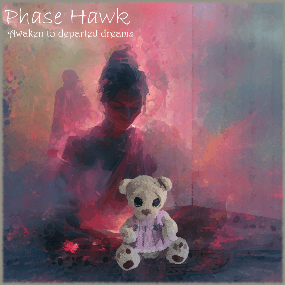 Phase Hawk Awaken to Departed Dreams