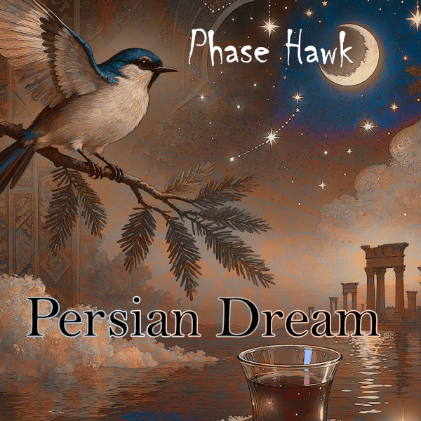 Phase Hawk Persian Dream