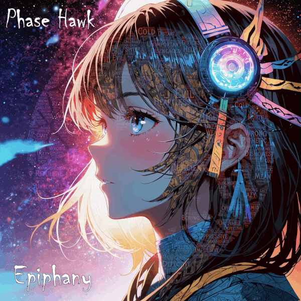 Phase Hawk Epiphany